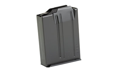MDT Magazine |  223 Remington |  10 Rounds |  Black |  Fits Short Action AICS Pattern
