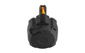 Magpul Industries Magazine |  PMAG D-50 GL9-PCC |  9MM |  50 Round Drum |  Fits Glock Pattern Pistol Caliber Carbines |  Black |  Does Not Fit Glock OEM Pistols
