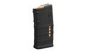 Magpul Industries Magazine |  PMAG 20 LR/SR GEN M3 with Window |  308 Winchester/7.62 NATO |  20 Rounds |  Fits DPMS/SR25/LaRue OBR |  Black