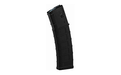 Magpul Industries Magazine |  PMAG 40 AR/M4 GEN M3 |  223 Remington/5.56 NATO |  40 Rounds |  Fits AR Rifles |  Black