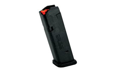 Magpul Industries Magazine |  PMAG 17 GL9 |  9MM |  17 Rounds |  Fits Glock 17 |  Black