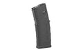 Magpul Industries Magazine |  PMAG AR/M4 M3 |  223 Remington/5.56 NATO |  30 Rounds |  Fits AR Rifles |  Black
