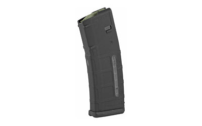Magpul Industries Magazine |  PMAG 30 AR/M4  Gen M2 MOE Window |  223 Remington/5.56 NATO |  30 Rounds |  Fits AR Rifles |  Black
