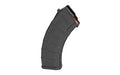 Magpul Industries Magazine |  MOE |  7.62X39 |  30 Rounds |  Fits AK Rifles |  Black