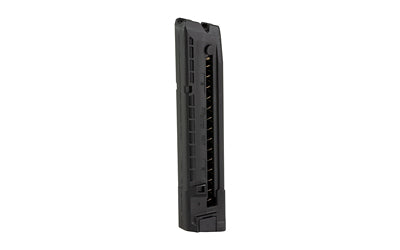Sig Sauer Magazine |  22LR |  25 Rounds |  Fits P322 |  Polymer |  Black