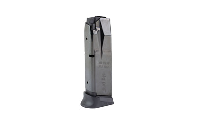 Sig Sauer Magazine |  40 S&W |  10 Rounds |  Fits SP2022 |  Steel |  Black