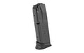 Sig Sauer Magazine |  40 S&W |  12 Rounds |   Fits SP2022 |  Steel |  Black