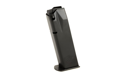 Sig Sauer Magazine |  357 Sig/ 40 S&W |  12 Rounds |  Fits P226 |  Steel |  Black
