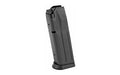 Sig Sauer Magazine |  9MM |  15 Rounds |  Fits E2 and Updated P229 |  Flush Fit |  Steel |  Black