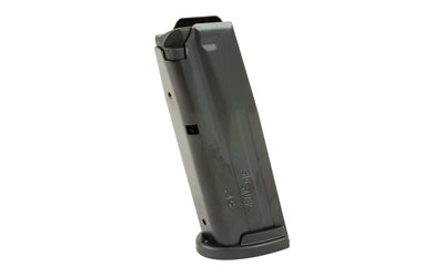 Sig Sauer Magazine |  45 ACP |  9 Rounds |  Fits P250/P320 Compact |  Black