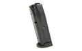 Sig Sauer Magazine |  9MM |  10 Rounds |  Fits P250/P320 Full Size |  Steel |  Black