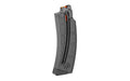Smith & Wesson Magazine |  22LR |  25 Rounds |  Fits M&P 15-22 |  Polymer |  Black