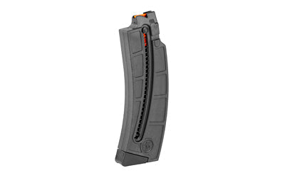 Smith & Wesson Magazine |  22LR |  25 Rounds |  Fits M&P 15-22 |  Polymer |  Black