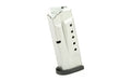 Smith & Wesson Magazine |  9MM |  7 Rounds |  Fits Shield |  Stainless