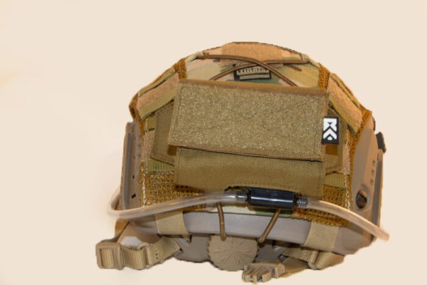 Helmet Pouch 1.0 (XHP)