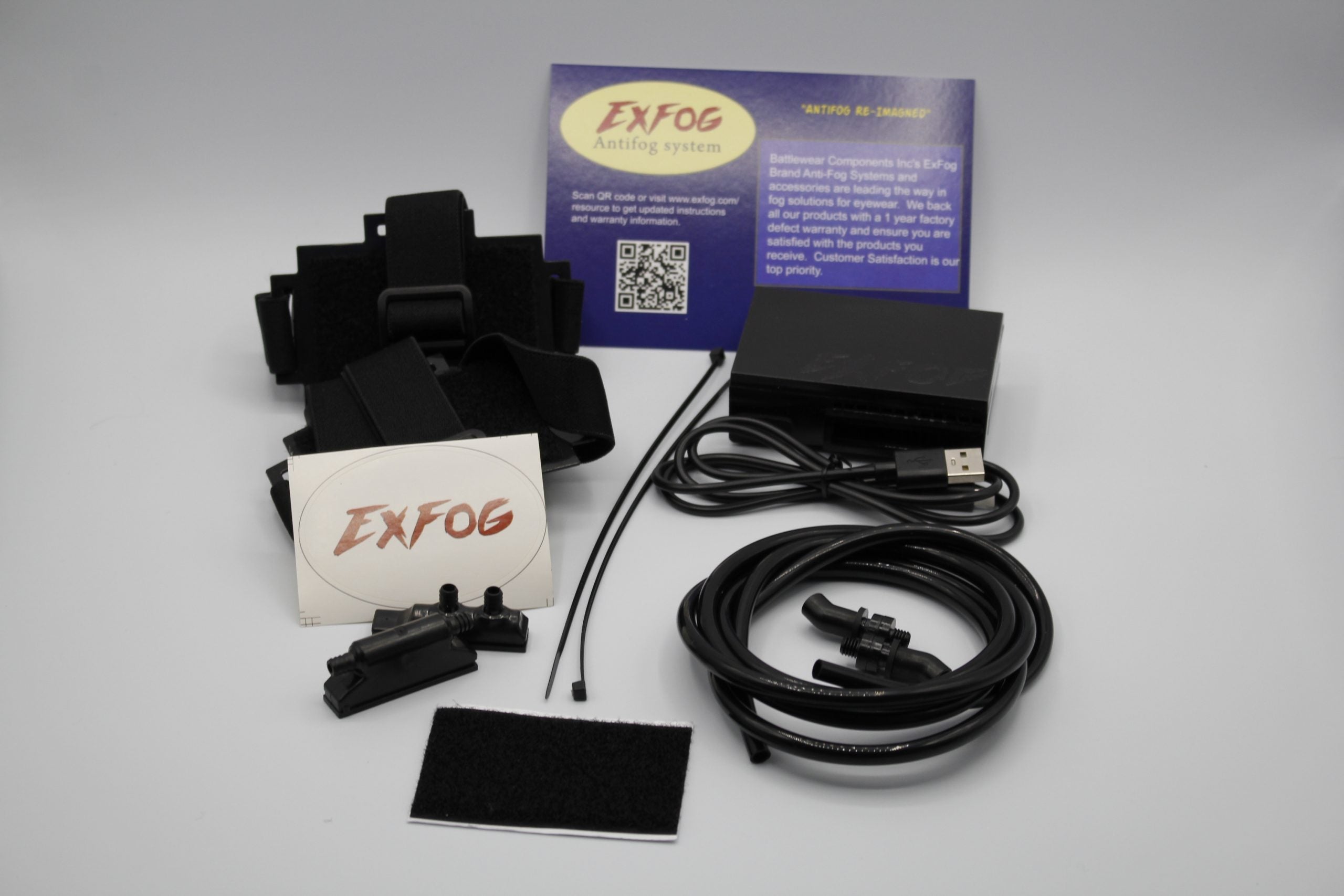 XT Standard Kit
