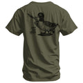 Just Say When Men's T-Shirt