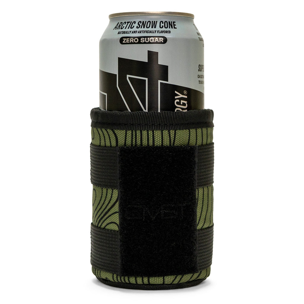 Tactical Can Koozie