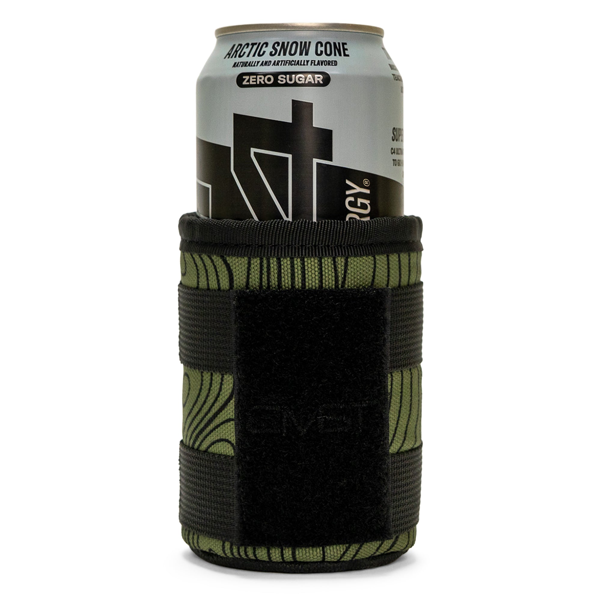 Tactical Can Koozie