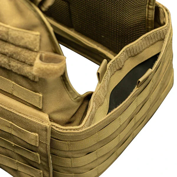Condor | Modular Operator Plate Carrier Gen II