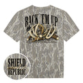 Rack 'em up - Heritage Edition
