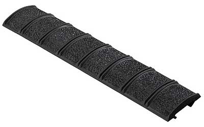 Magpul Industries XT Rail Texture Panel |  Accessory |  Fits Picatinny Rail |  Black