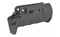Magpul Industries Magpul SL Handguard |  Fits HK SP89/MP5K and clones with 5" barrel |  Polymer |  M-LOK Attachment Points |  Built-in Handstop |  Black