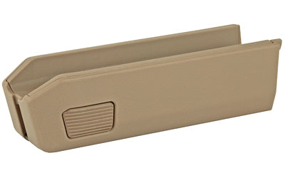 Magpul Industries X-22 Backpacker Forend |  Drop In |  Compatible with Ruger 10/22 Takedown with the Hunter X-22 Takedown Stock |  Black