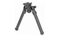 Magpul Industries Adjustable Bipod |  w/ Sling Stud Quick Detach Mount |  Black