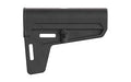 Magpul Industries BSL |  Arm Brace |  Fits AR15 with Milspec Carbine Receiver Extensions |  Black