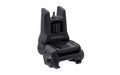 Magpul Industries MBUS 3 Back-Up Front Sight |  Tool-Less Elevation Adjustment Similar to MBUS Pro |  Ambidextrous Push-Button Deployment |  Fits Picatinny Rails |  Flip Up |  Black