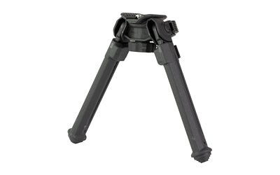 Magpul Industries MOE Bipod |  Fits Sling Stud |  Matte Finish |  Black
