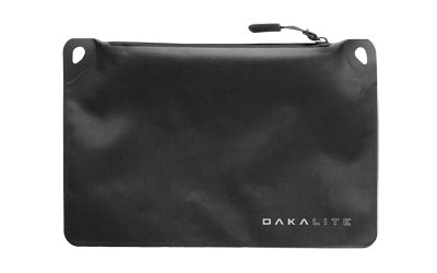Magpul Industries DAKA Lite |  Small |  Pouch |  Black |  700 TPU-Coated Nylon