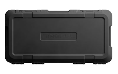Magpul Industries DAKA Hard Case |  C35 Rifle Case |  Polypropylene Construction |  Black |  38.8"x19.7"x6.5" |  15 lbs Empty / 17 lbs w/ GRID