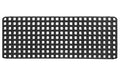 Magpul Industries DAKA |  Grid Case Organizer |  Fits Pelican Vault V730 |  Expanded Polypropylene Foam Construction |  Black |  4.0 lbs |  Case Not Included