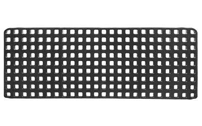 Magpul Industries DAKA |  Grid Case Organizer |  Fits Pelican Vault V730 |  Expanded Polypropylene Foam Construction |  Black |  4.0 lbs |  Case Not Included