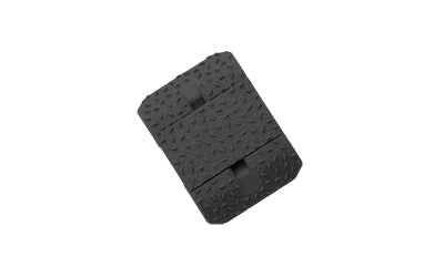 Magpul Industries M-LOK Rail Covers Type 2 Half Slot |  Fits M-LOK Compatible Systems |  Low Profile Design Compatible with Full and Half Size M-LOK Aluminum Handguards |  Black