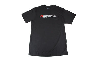 Magpul Industries Unfair Advantage |  T-Shirt |  2X Large |  Cotton Polyester Blend |  Black