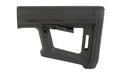 Magpul Industries MOE PR Carbine Stock |  Fits AR-15 Mil-Spec Sized Receiver Extensions |  Black