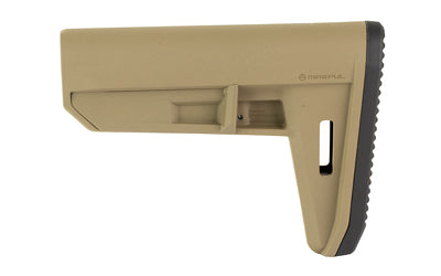 Magpul Industries MOE TR Carbine Stock |  Fits AR-15 with Mil-Spec Buffer Tube |  Matte Finish |  Black