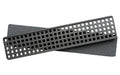 Magpul Industries DAKA GRID Organizer Expanded Polypropylene Foam Construction |  Fits Pelican V700 Vault |  Matte Finish |  Black |  Includes (6)-Triple Blocks |  (6)-Double Blocks and Replacement Base Foam |  Black |  4.9 lbs