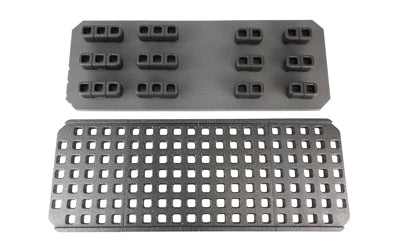 Magpul Industries DAKA GRID Organizer Expanded Polypropylene Foam Construction |  Fits Pelican 1700 Protector |  Matte Finish |  Black |  Includes (6) Tripple Blocks |  (6) Double Blocks and Replacement Base Foam |  Black |  3.1 lbs