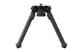 Magpul Industries MOE QD Bipod |  Fits M-LOK |  Matte Finish |  Black