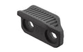 Magpul Industries Thumb Shelf |  Grip |  Fits Octagonal Aluminum M-LOK Handguards |  1 Slot |  Matte Finish |  Black