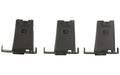 Magpul Industries Minus 5 Round Limiter |  Fits PMAG AR/M4 Gen M3 |  3 Pack |  Black