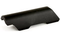 Magpul Industries Cheek Riser |  .50" |  Fits Magpul MOE/CTR Stocks |  For Use On Non AR/M4 Applications |  Black