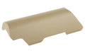 Magpul Industries Cheek Riser |  .75" |  Fits Magpul MOE/CTR Stocks |  For Use On Non AR/M4 Applications |  Flat Dark Earth