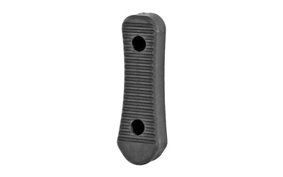 Magpul Industries Precision Rifle/Sniper Stock Extended Buttpad |  .80" |  Fits PRS AR-15/M16 |  Rubber |  Black