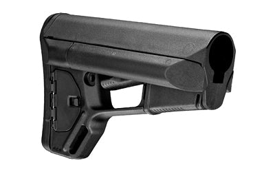 Magpul Industries Adaptable Carbine Storage Stock |  Fits AR-15 |  Mil-Spec |  Black