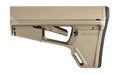 Magpul Industries ACS-L Stock |  Fits AR-15 |  Mil-Spec |  Black